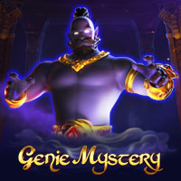  Genie Mystery