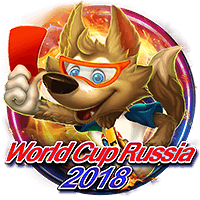  World Cup Russia2018