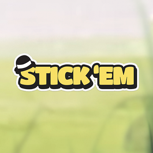  Stick em