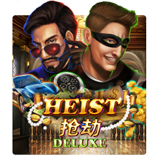  Heist DeluxeJoker
