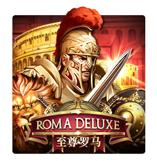  Roma DeluxeJoker