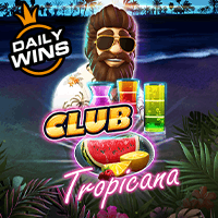  Club Tropicana 