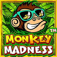 Monkey Madness 