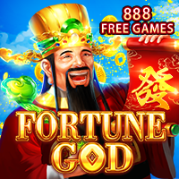  FORTUNE GOD