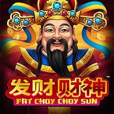  Fat Choy Choy Sun
