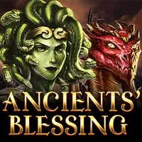Ancients  Blessing