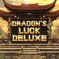 Dragon s Luck Deluxe